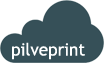 Pilveprint logo